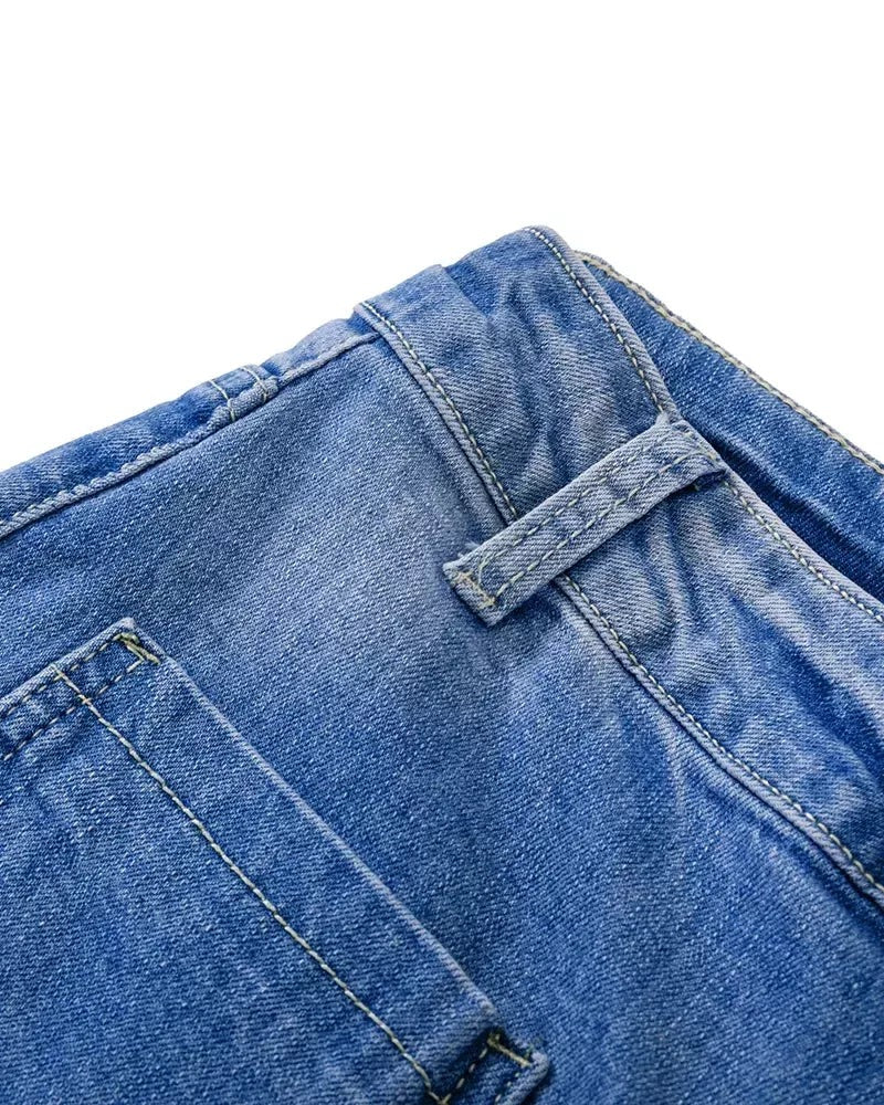 Chelsea - Jeans Stretch