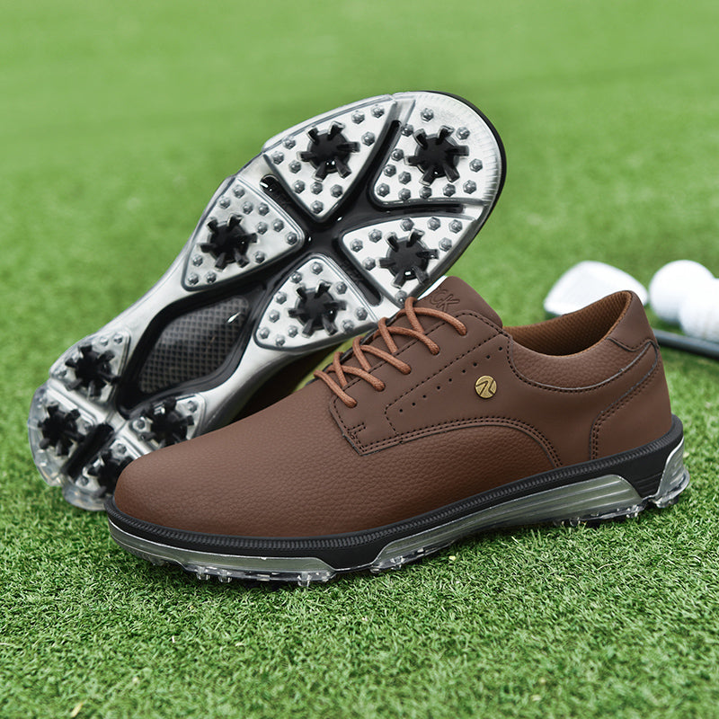 Des chaussures classiques pour hommes pour des réunions élégantes