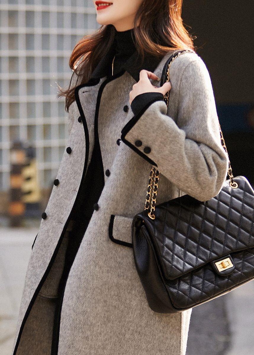 Manteau d'hiver pour femme - Ambre