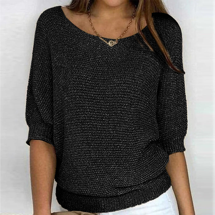 Rusha - Pull élégant pour femme