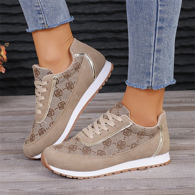 Sophie- Chaussures Confortables Et Décontractées