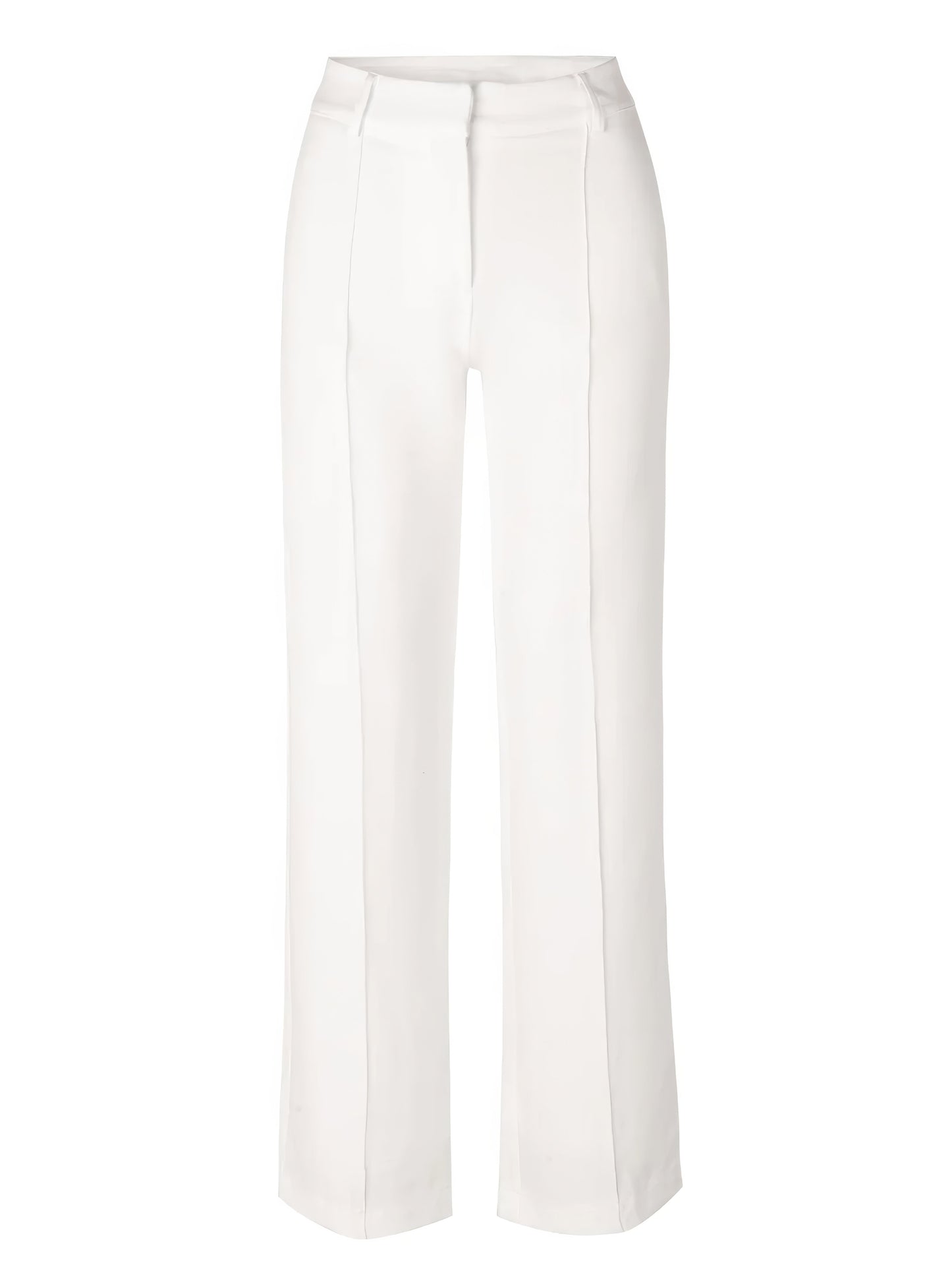Pantalon large élégant - Karli