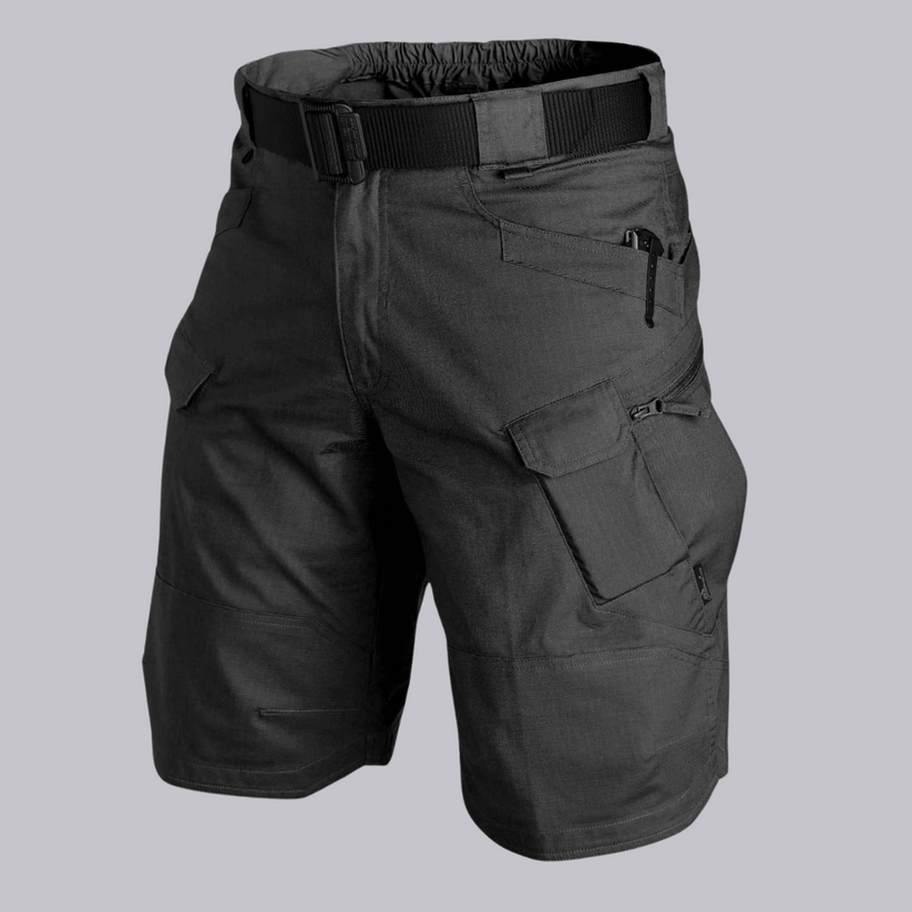 Giordano - Pantalon Cargo Résistant avec 7 Poches