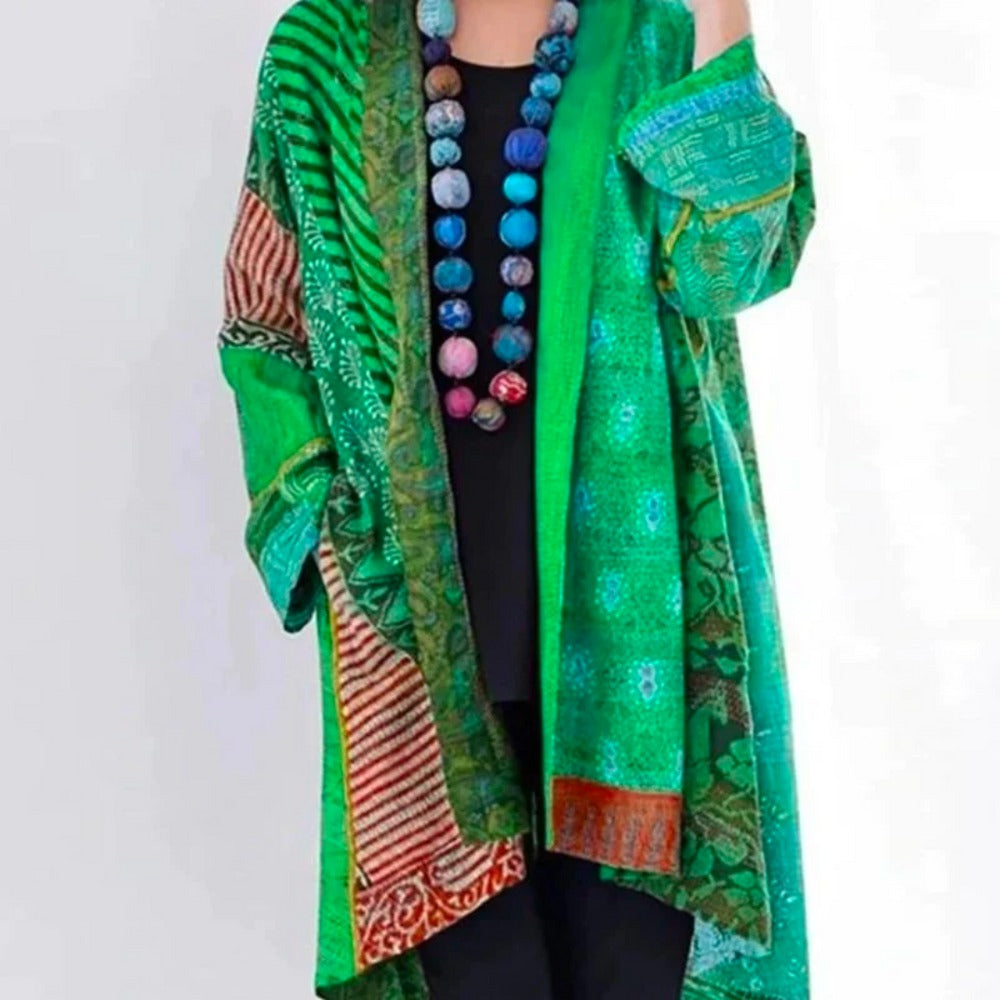Olivia | Cardigan coloré