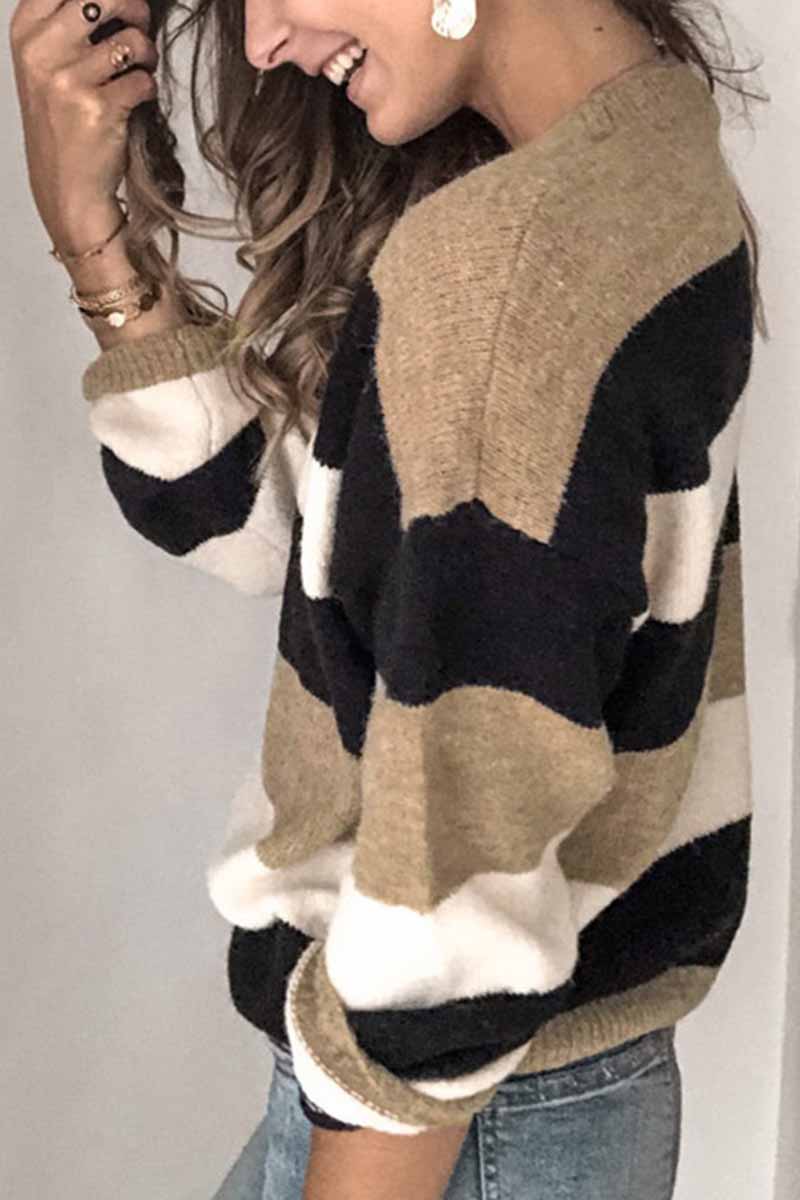 Sophia - Pull élégant d'hiver pour occasions spéciales pour femme