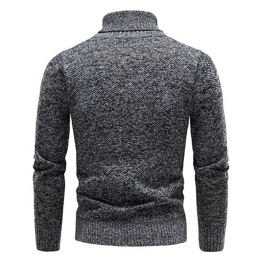 Pull chaud pour homme - Sachie