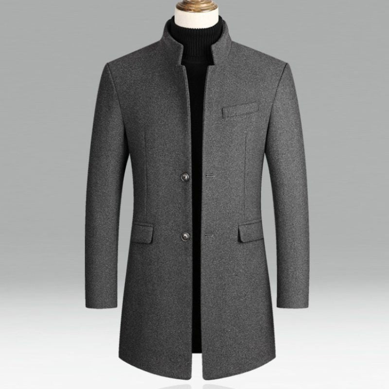 Earl - Manteau Élégant