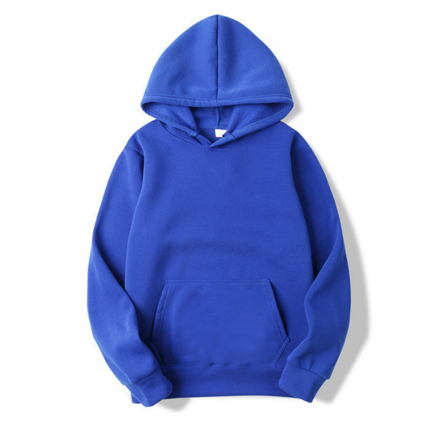 Sweat à capuche unisexe surdimensionné - Cwentun