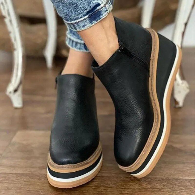 Sophie - Bottines