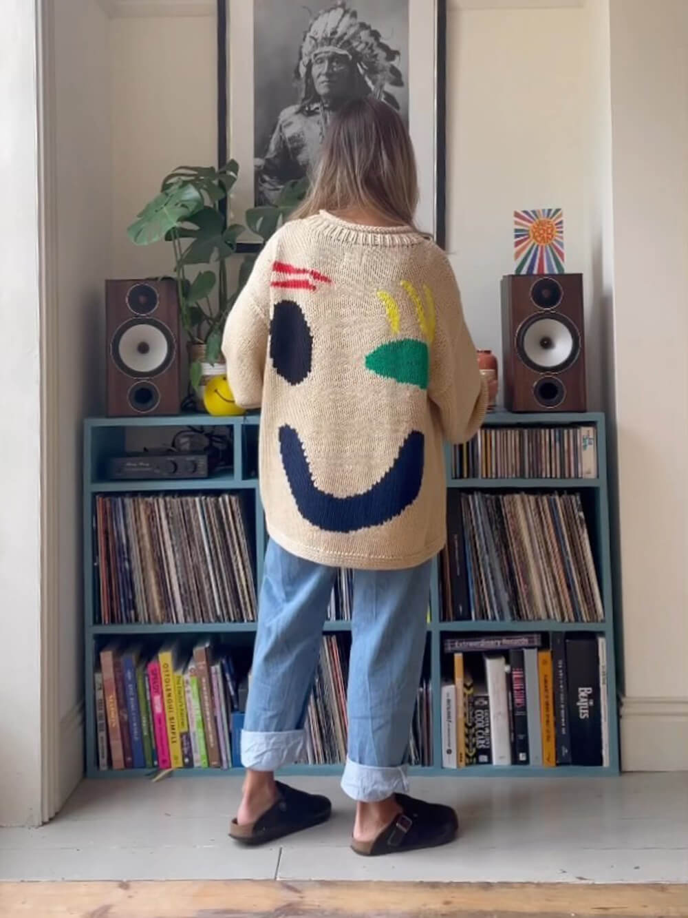 Juliette - Pull Douillet et Confortable en Maille pour Femme