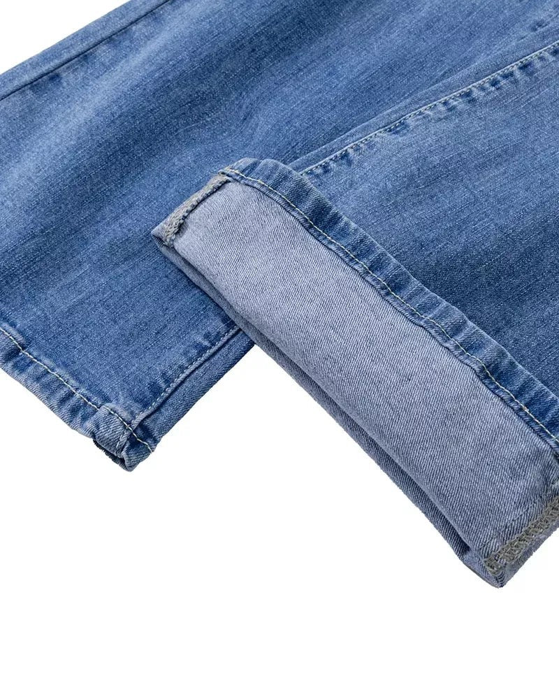 Chelsea - Jeans Stretch