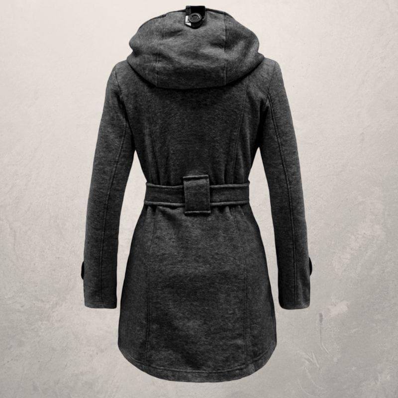Hermina - Manteau pour femme