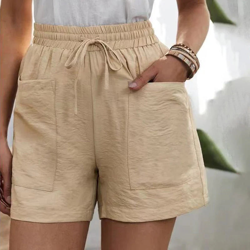 Elena | Short d'été