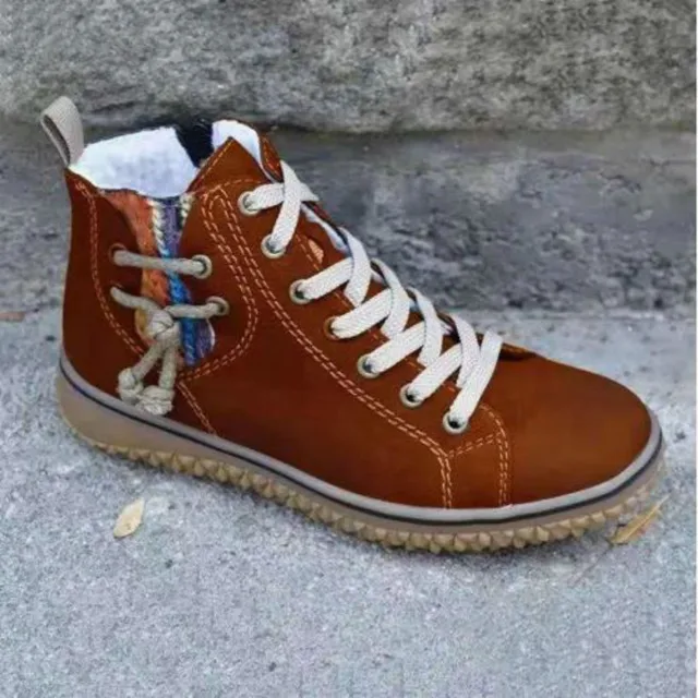 Intemporel : des bottines à l'accent vintage pour les vraies dames