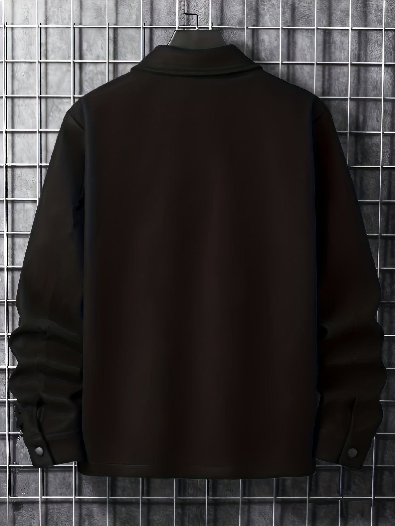 Veste élégante pour homme avec poches pratiques