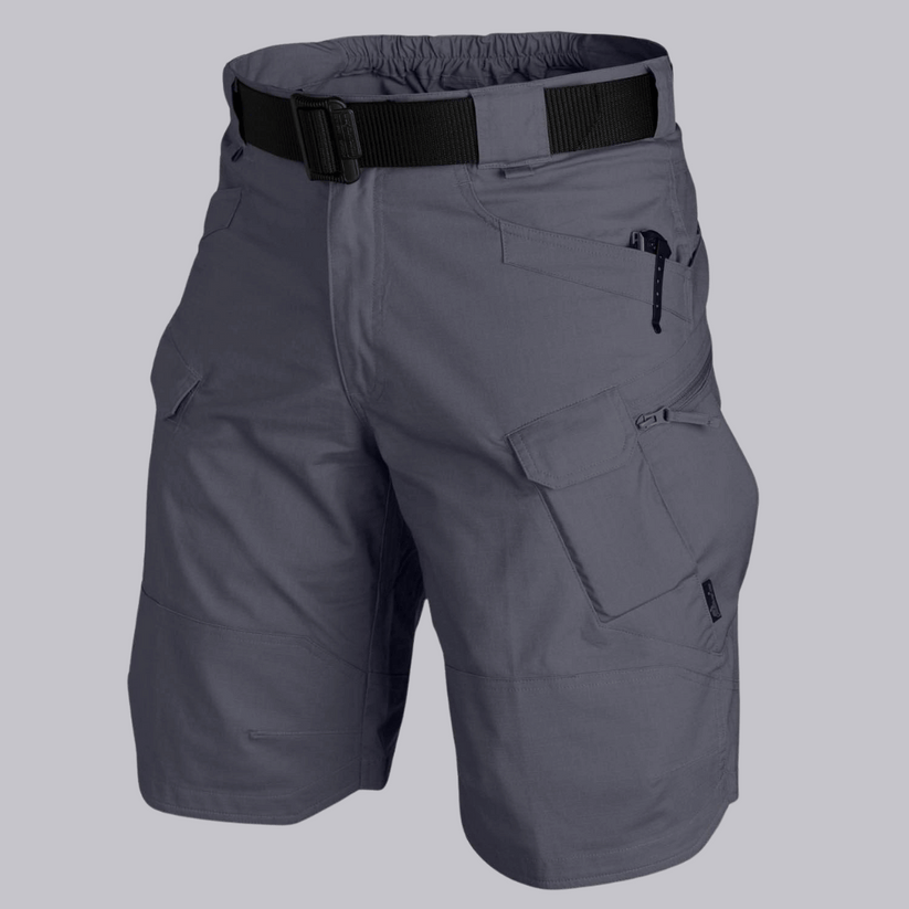 Giordano - Pantalon Cargo Résistant avec 7 Poches