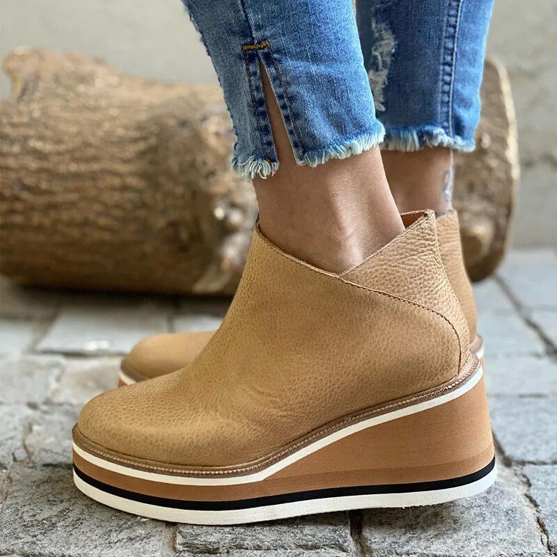 Sophie - Bottines