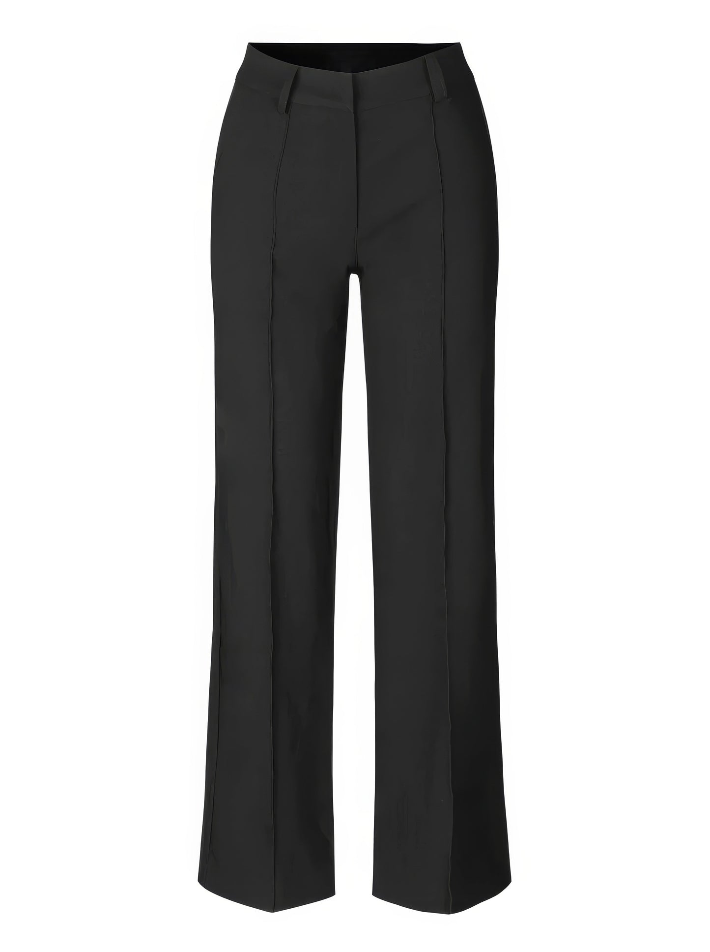 Pantalon large élégant - Karli