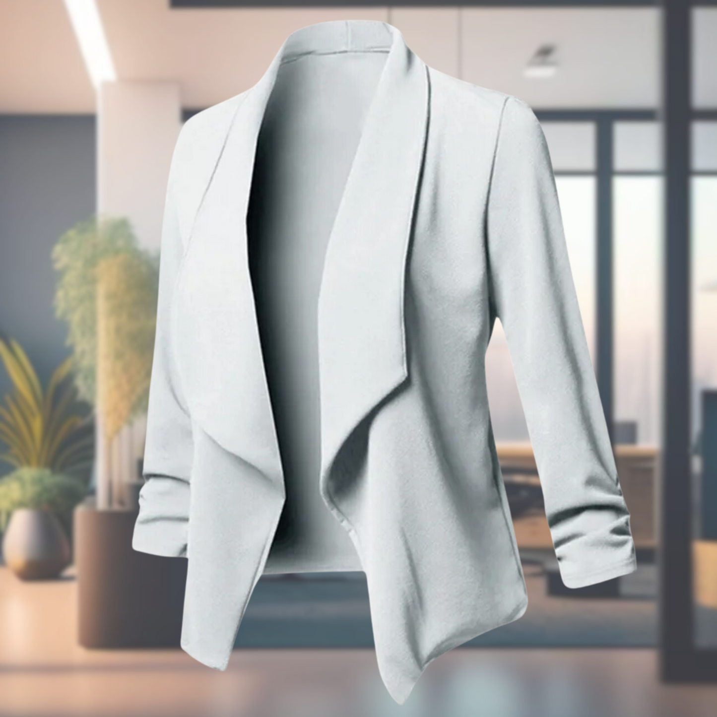 Amandine – Veste Élégante Pour Femme