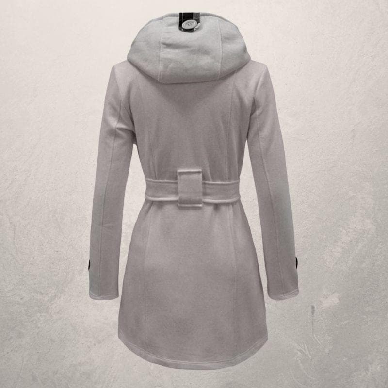 Hermina - Manteau pour femme