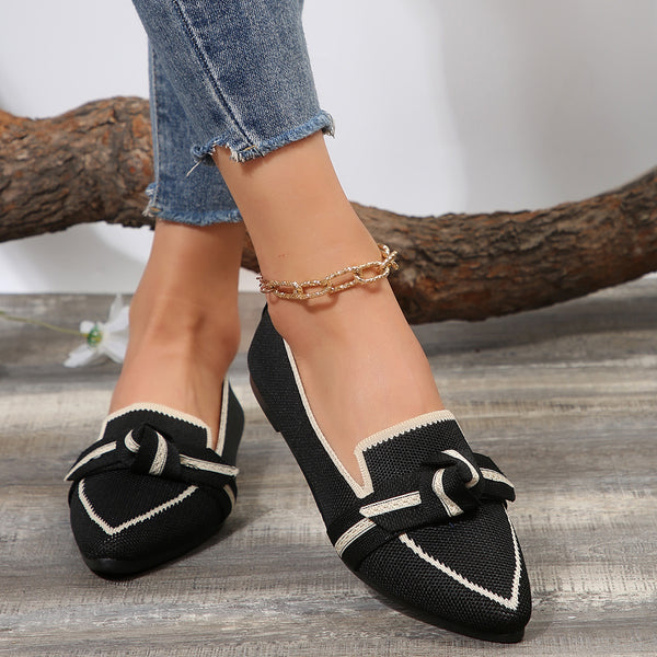 Ballerines Florentine - Confortables Et Élégantes
