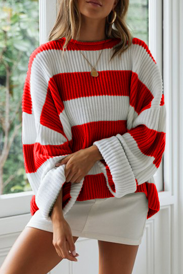Camille - Pull moderne et confortable pour l’hiver pour femme