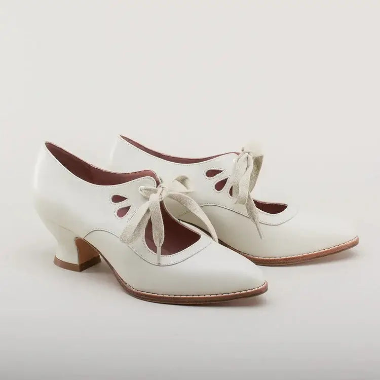 LILLY | Collection Haut de Gamme Talons Orthopédiques