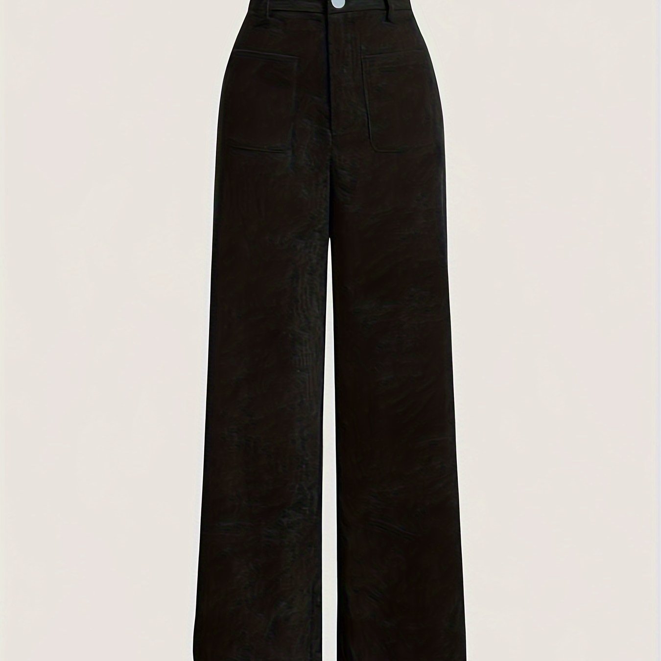 Pantalon en velours côtelé - Maryrose