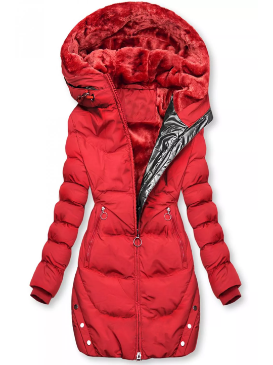 Bentley | Veste matelassée avec doublure chaude pour femmes