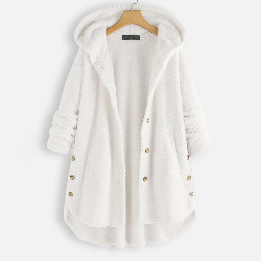 Annabeth - Gilet polaire pour femme