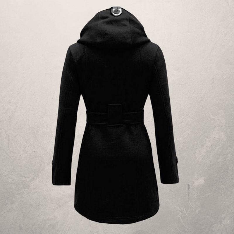 Hermina - Manteau pour femme