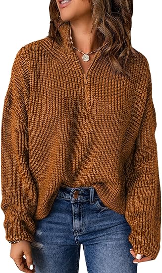 Pull polo à col V - Polyniki