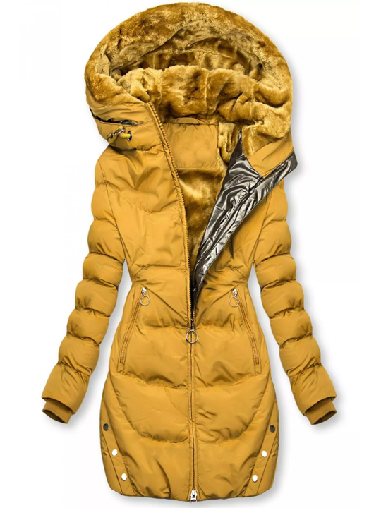Bentley | Veste matelassée avec doublure chaude pour femmes