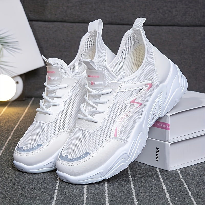 Gabrielle - Chaussures De Course Respirantes