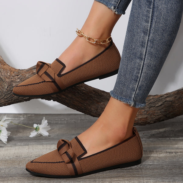 Ballerines Florentine - Confortables Et Élégantes
