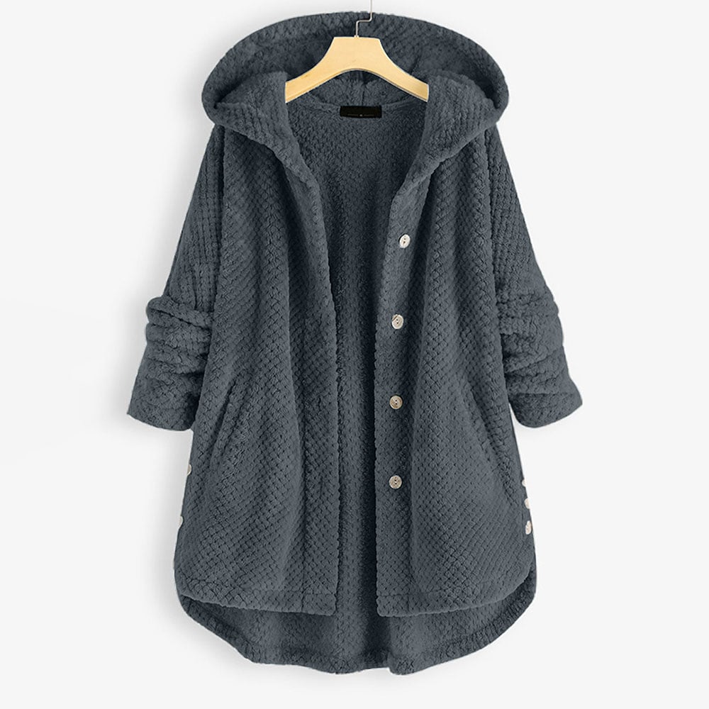 Annabeth - Gilet polaire pour femme