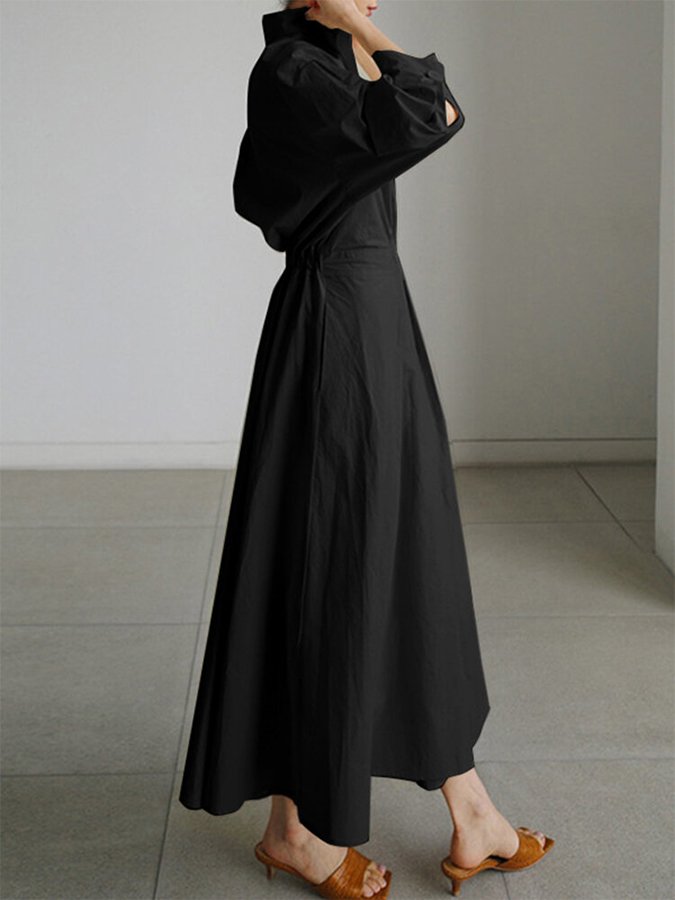 Valerie - Maxi-Robe