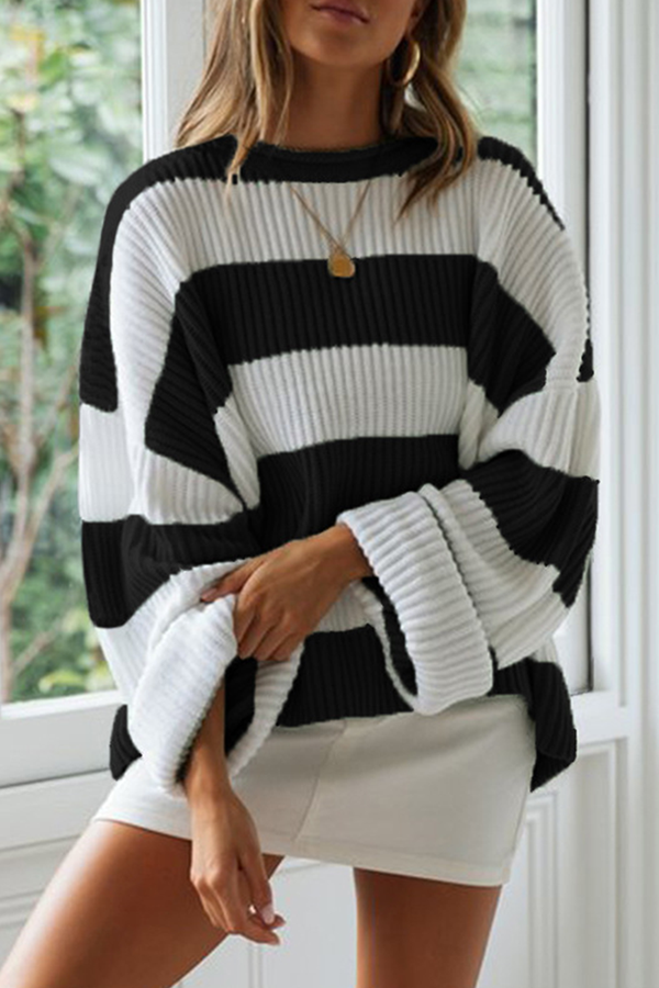 Camille - Pull moderne et confortable pour l’hiver pour femme