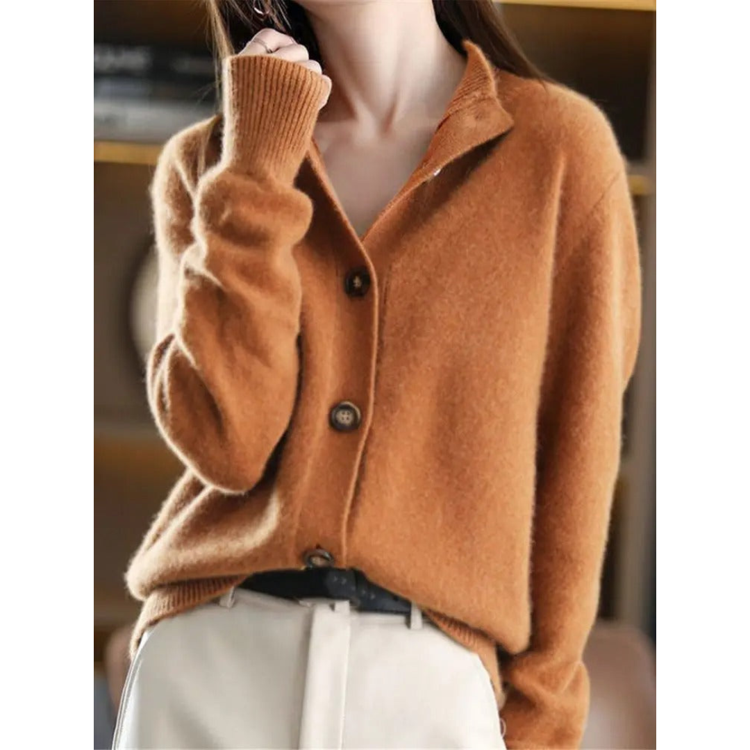 Leslie | Pull chic et confortable pour femmes