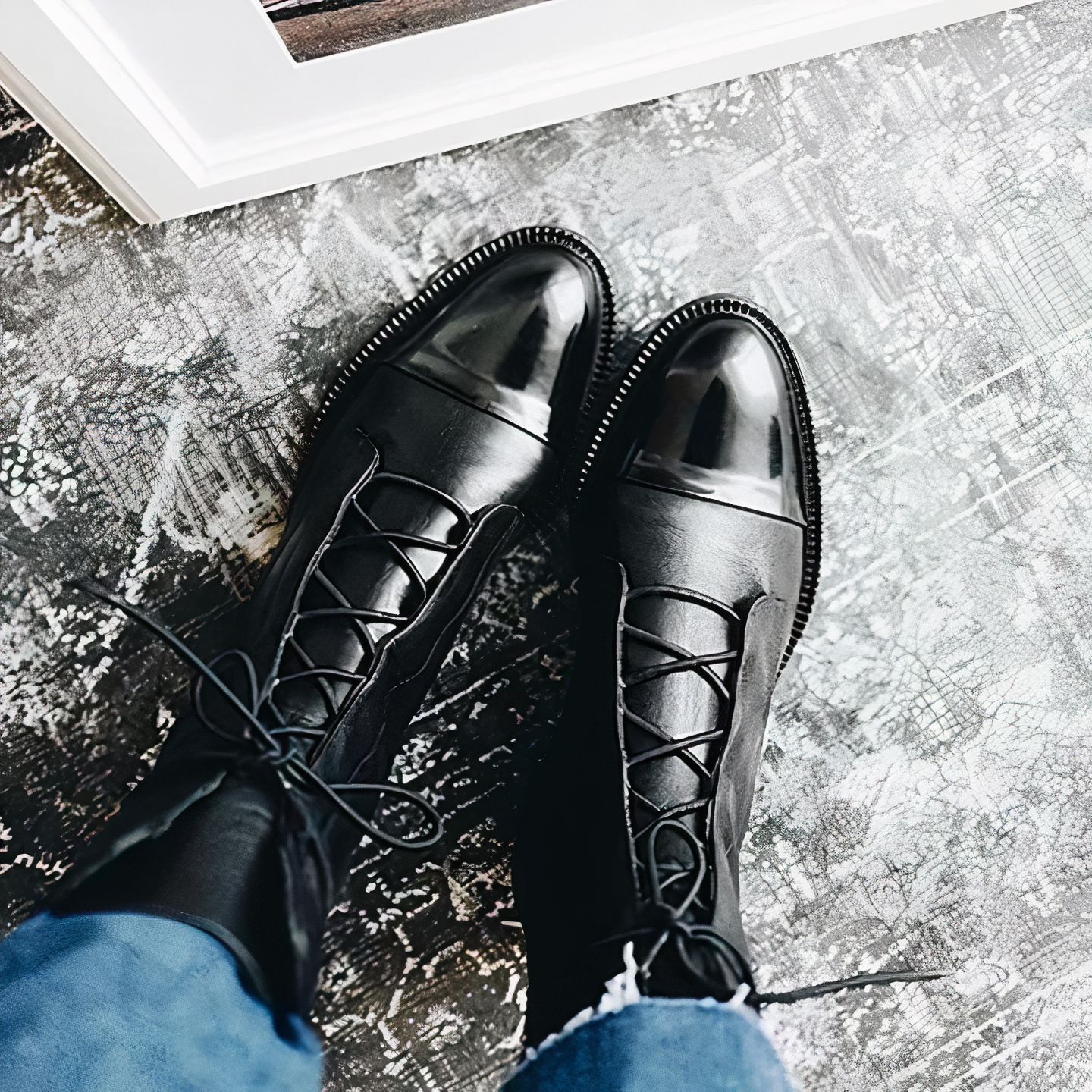 Margaux - Bottes Mi-Hautes