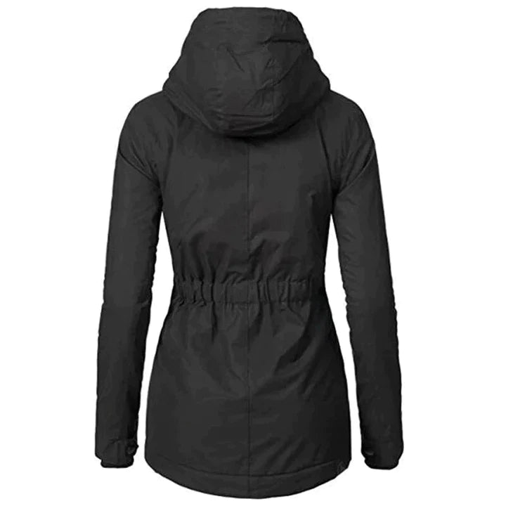 Armina - Manteau d'hiver pour femmes