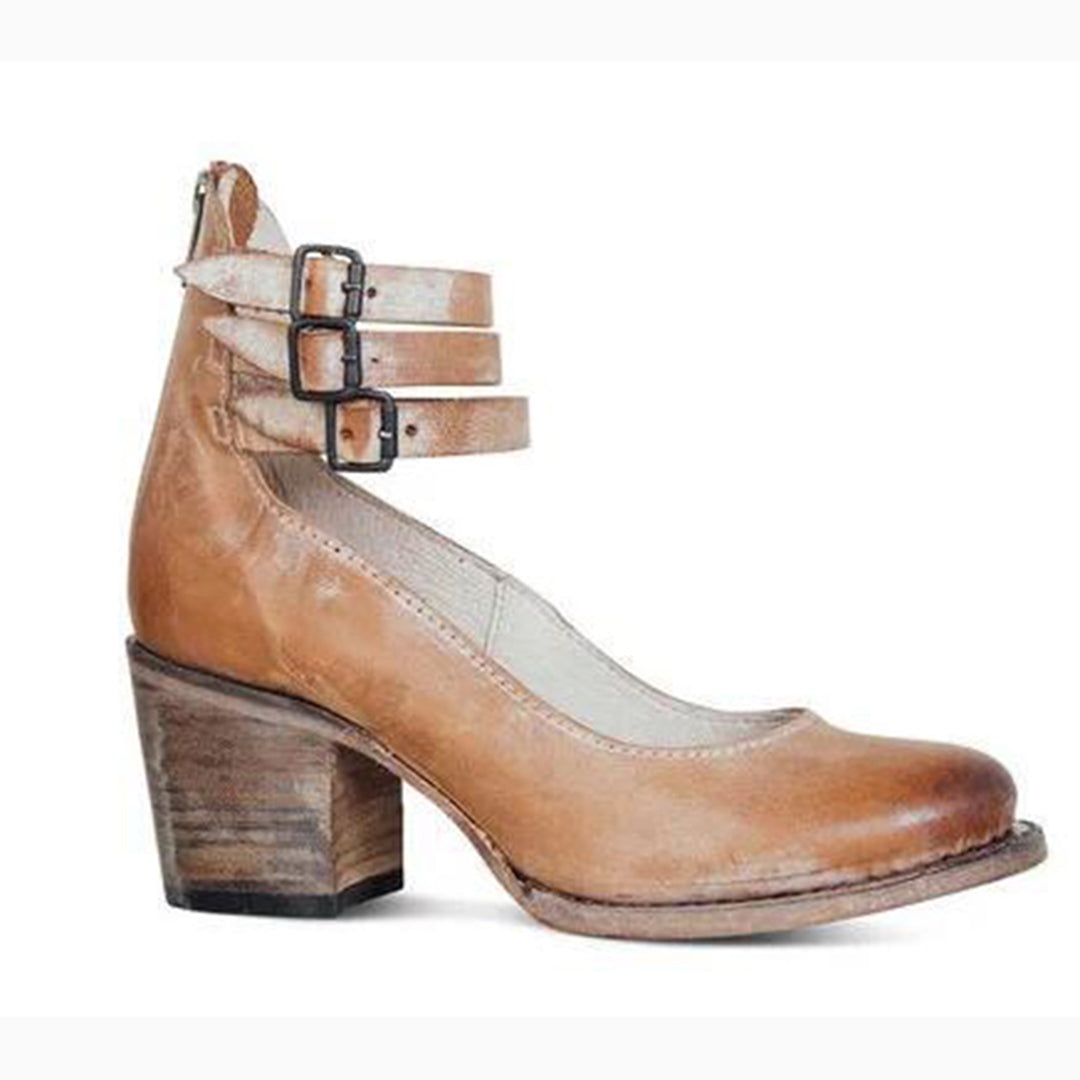 Ariella - Chaussure confortable et élégante