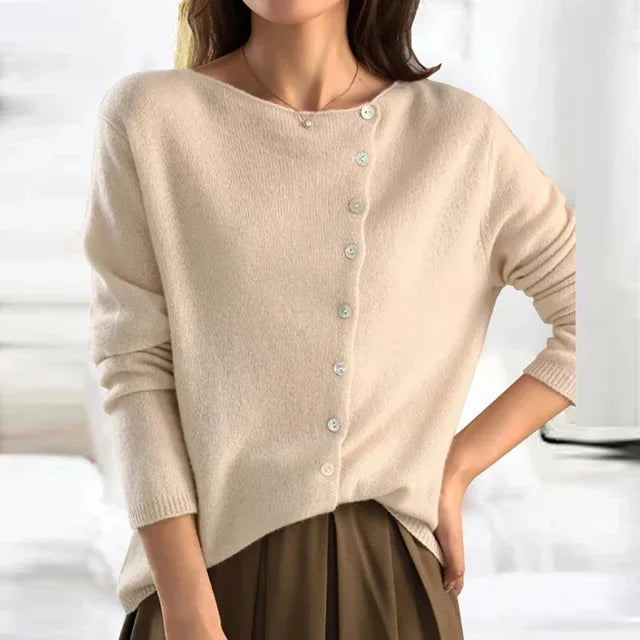 BEA - Un pull de printemps stylé