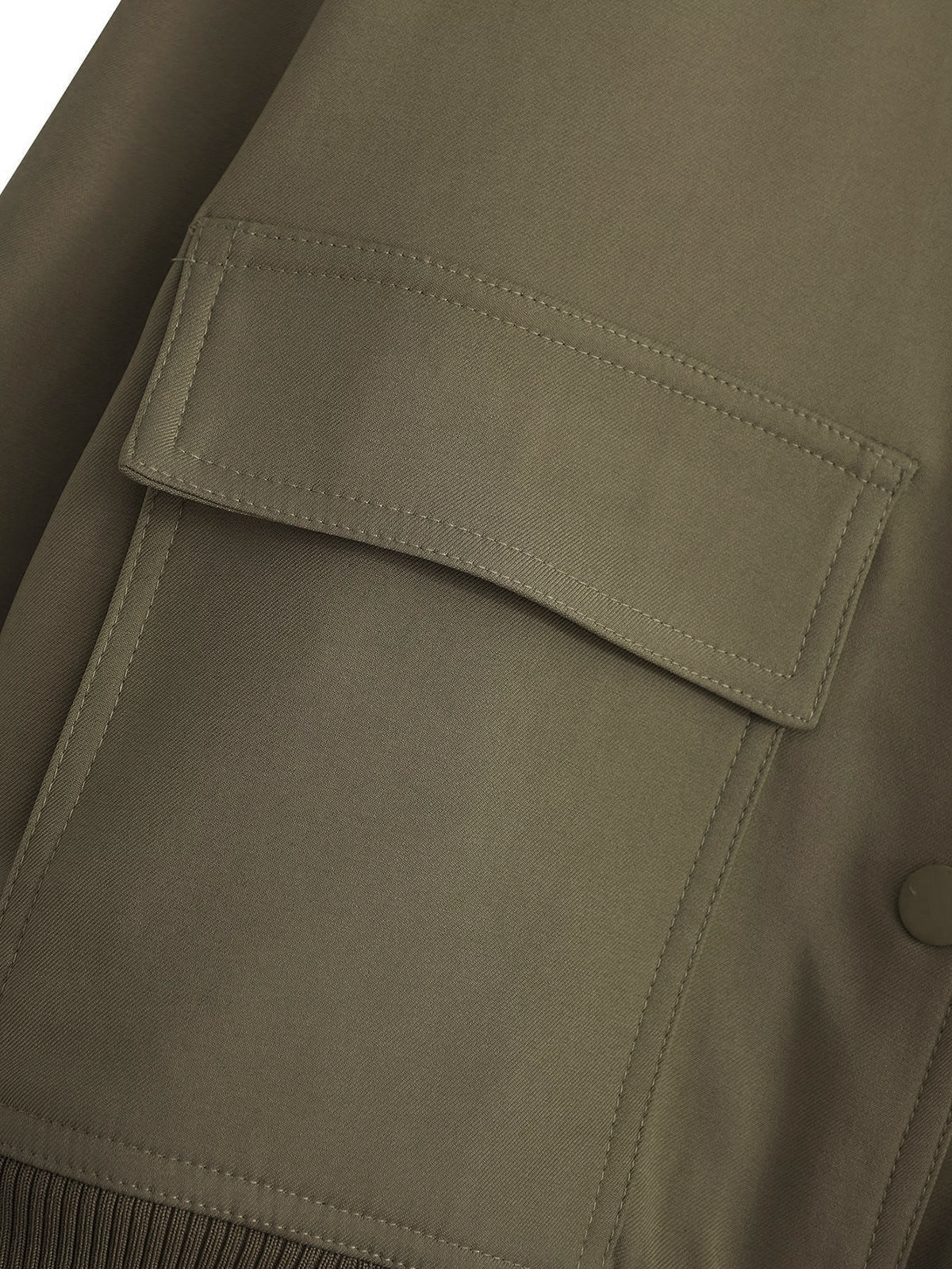 La Vie │ Veste bombardier Urbancore