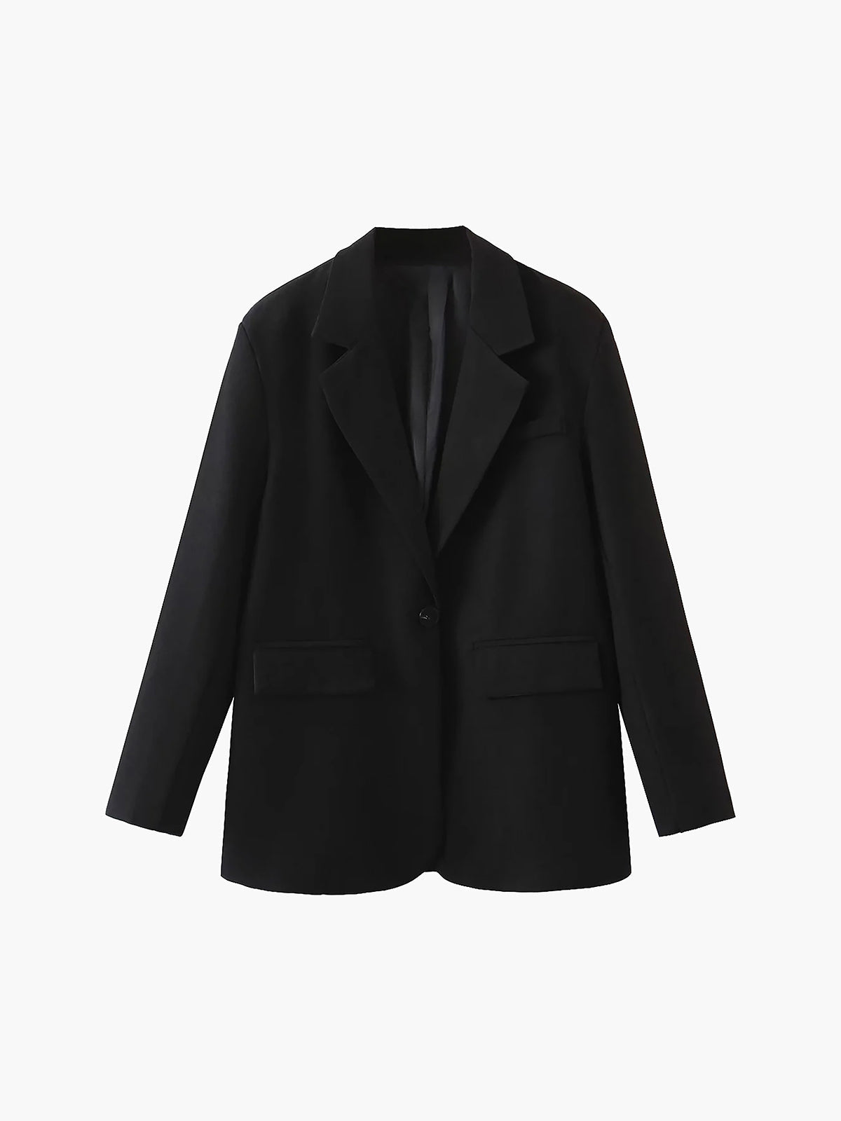 La Vie │ Blazer relaxé
