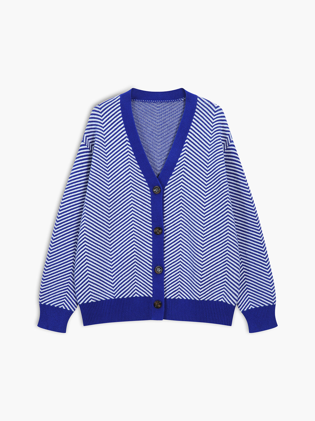 La Vie │ pull à rayures