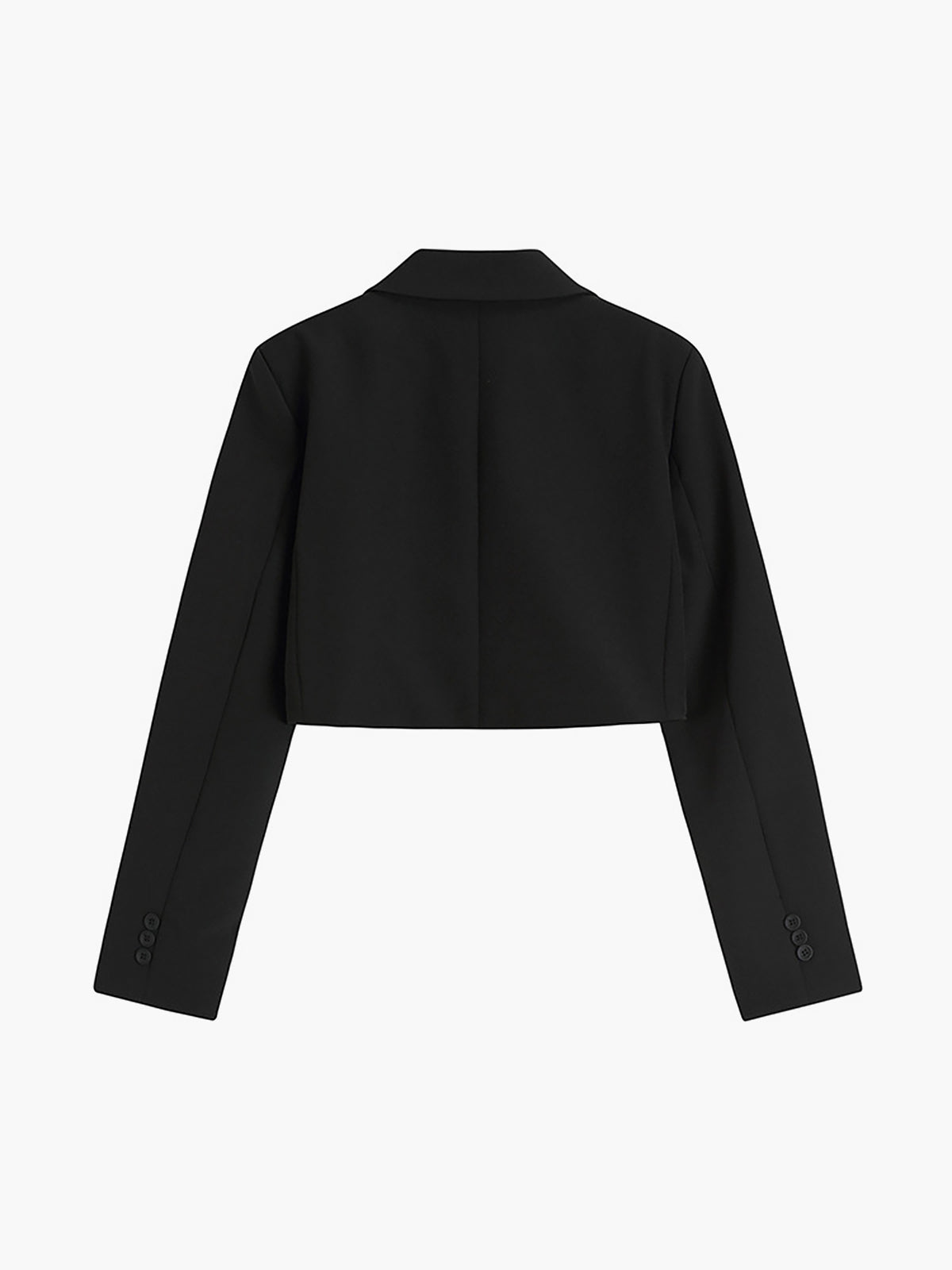 La Vie │ Blazer de coupe