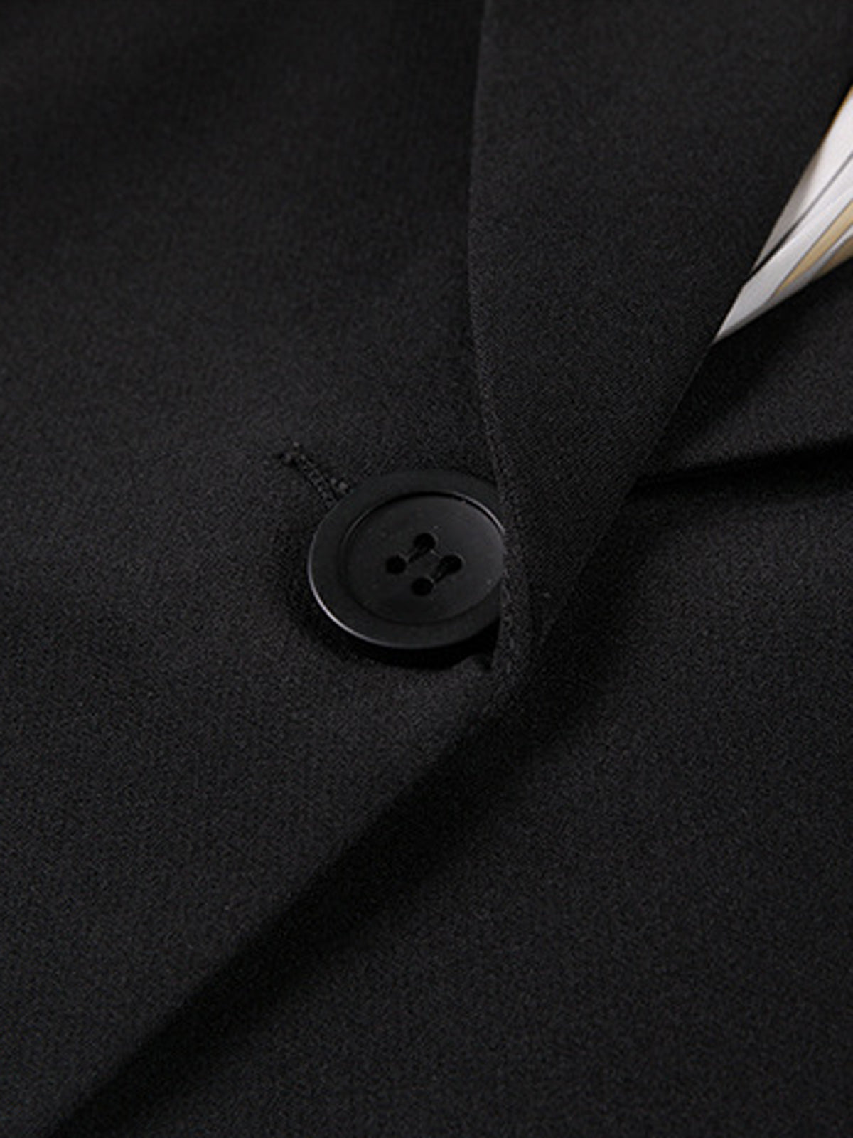 La Vie │ Blazer de coupe