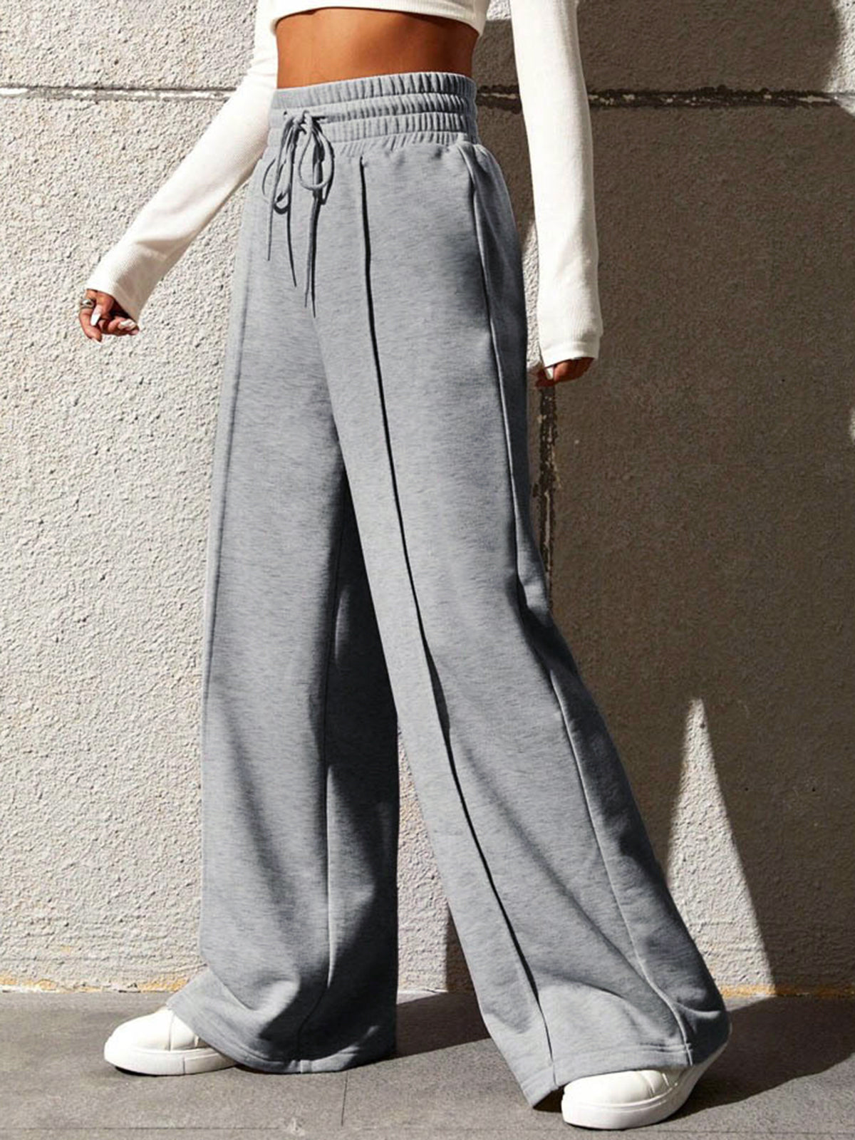 Clara - Pantalon De Jogging Ample Pour Femme