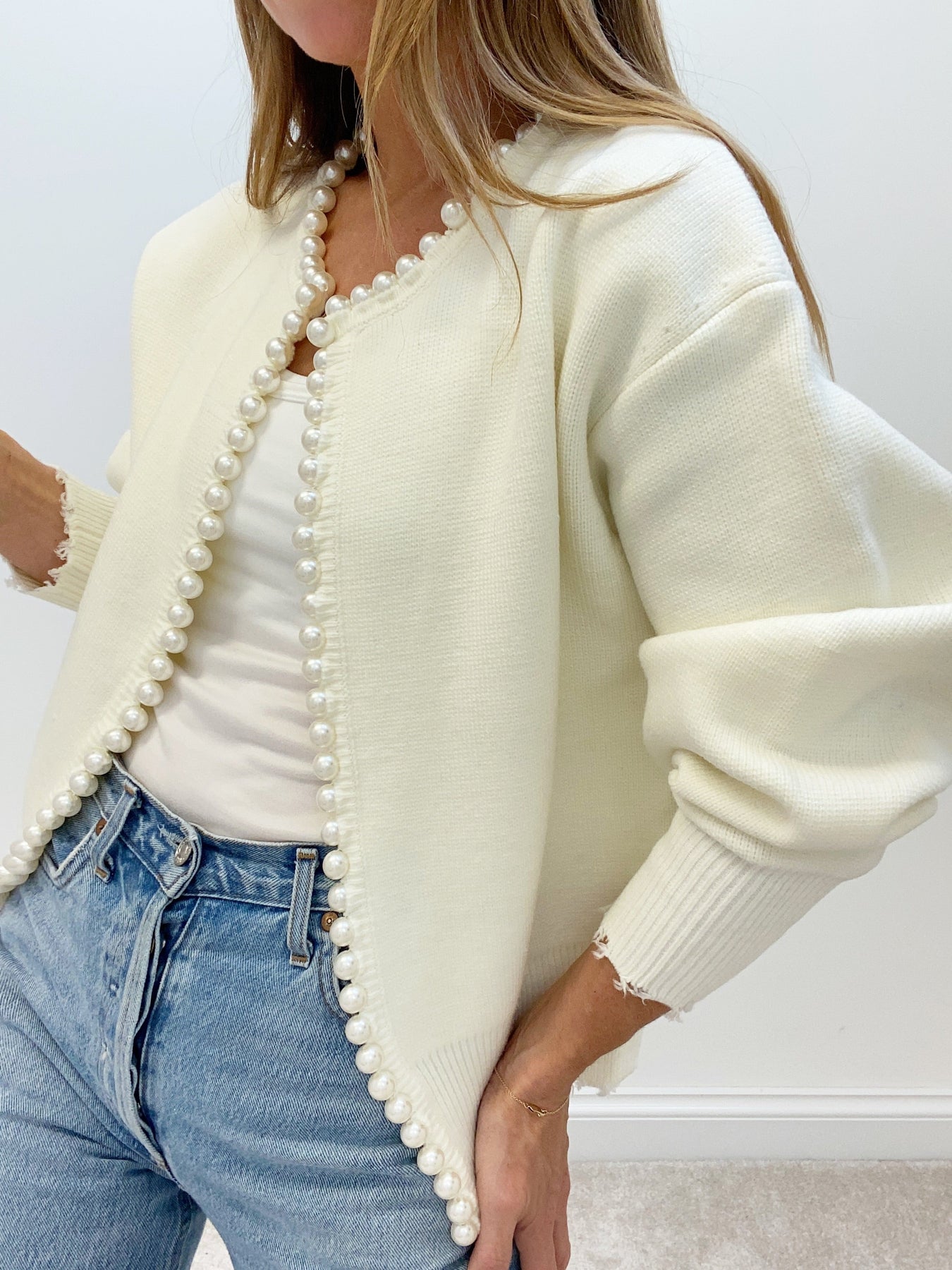 La Vie │ pull élégant